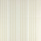 Advantage 2812-BLW10201 Vickie Cream Stripe Wallpaper