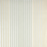 Advantage 2812-BLW10203 Vickie Turquoise Stripe Wallpaper