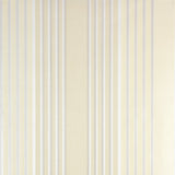 Advantage 2812-BLW10205 Vickie Beige Stripe Wallpaper