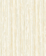 Advantage 2812-BLW20402 Savanna Green Stripe Wallpaper