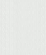 Advantage 2812-IH20101 Hayley White Stria Wallpaper