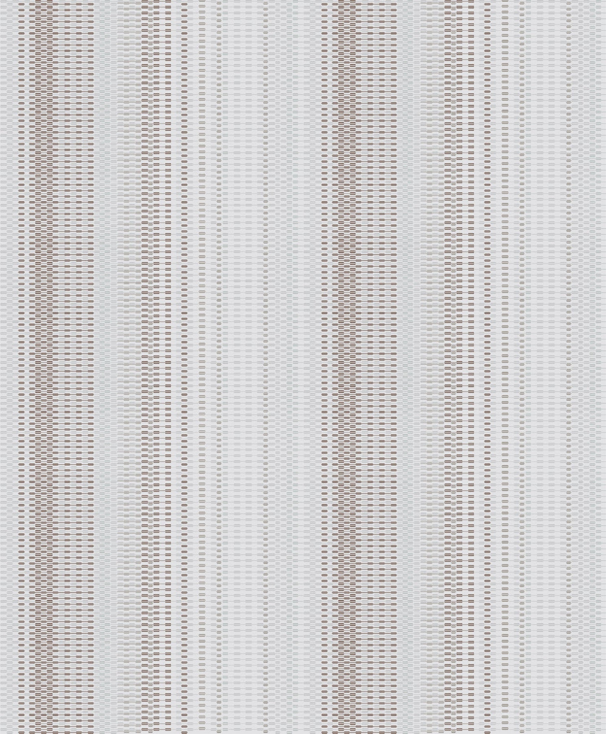 Advantage 2812-LH00705 Morgen Silver Stripe Wallpaper