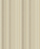 Advantage 2812-LH00719 Morgen Gold Stripe Wallpaper