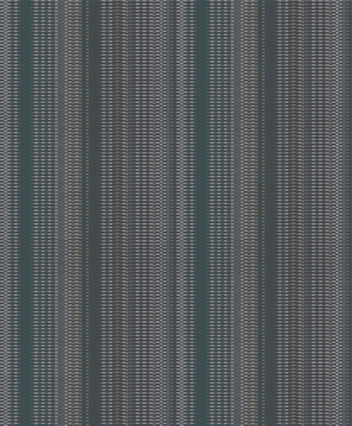 Advantage 2812-LH00740 Morgen Navy Stripe Wallpaper