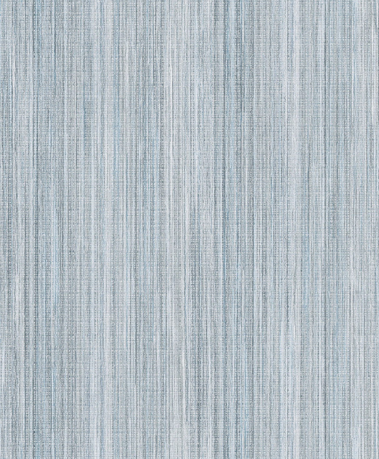 Advantage 2812-SH01007 Audrey Teal Stripe Texture Wallpaper