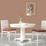 Advantage 2812-XSS0206 Zoey Rust Harlequin Texture Wallpaper