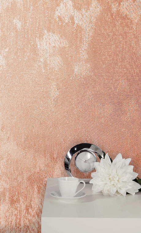 Advantage 2813-M1387 Sanchez Rose Texture Wallpaper