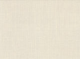 Advantage 2813-MKE-3109 Colicchio Cream Linen Texture Wallpaper