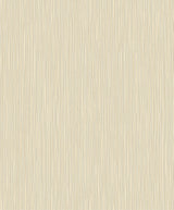 Advantage 2813-SY51081 Emeril Cream Faux Grasscloth Wallpaper
