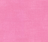 Advantage 2814-803914 Langston Pink Linen Texture Wallpaper