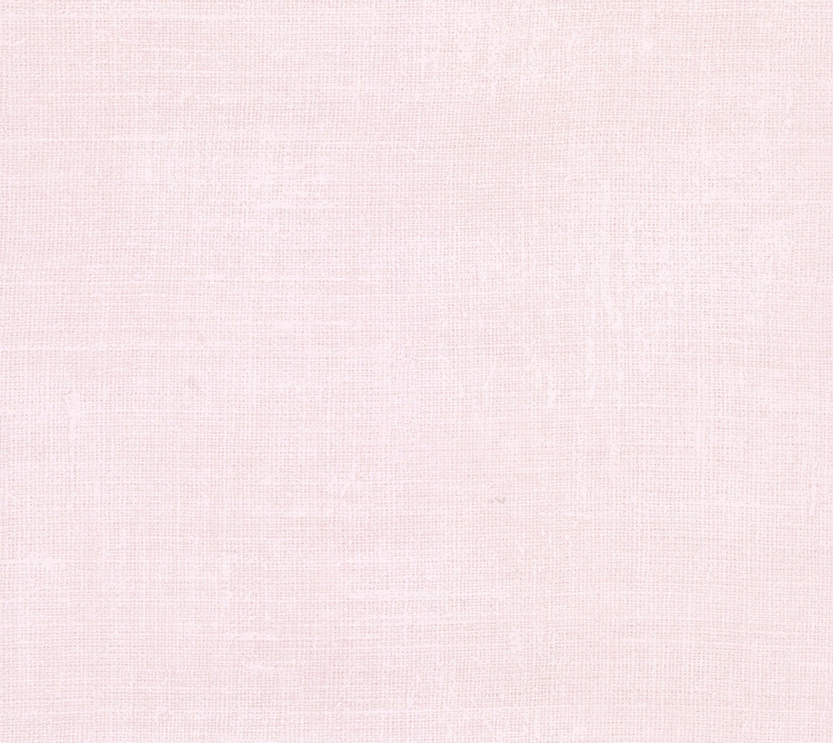 Advantage 2814-803921 Langston Light Pink Linen Texture Wallpaper