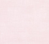 Advantage 2814-803921 Langston Light Pink Linen Texture Wallpaper