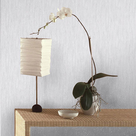 Advantage 2814-M0735 Wheeler Light Grey Texture Wallpaper