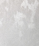 Advantage 2814-M1386 Kara Silver Texture Wallpaper
