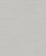 Advantage 2814-MKE-3110 Zora Light Grey Linen Texture Wallpaper