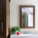 Advantage 2814-MKE-3128 Zora Ivory Linen Texture Wallpaper