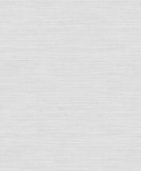 Advantage 2814-MKE-3129 Zora Off-White Linen Texture Wallpaper