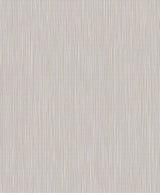 Advantage 2814-SY51083 Lawrence Silver Grasscloth Wallpaper