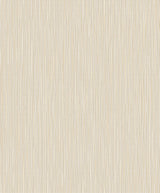 Advantage 2814-SY51084 Lawrence Ivory Grasscloth Wallpaper