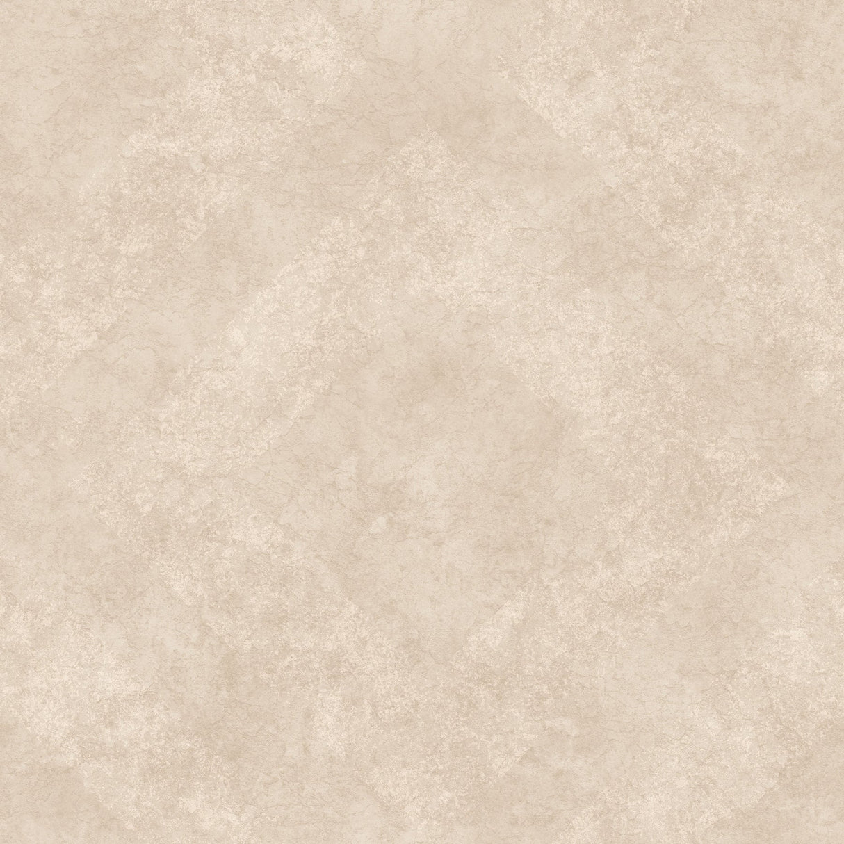 Engblad & Co 2825-6352 Classic Royal Cream Geometric Stone Wallpaper