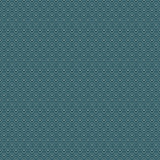 Engblad & Co 2825-6377 Ambassador Blue Geometric Wallpaper