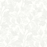 Wall Vision 2827-7167 Fig Ivory Botanical Wallpaper