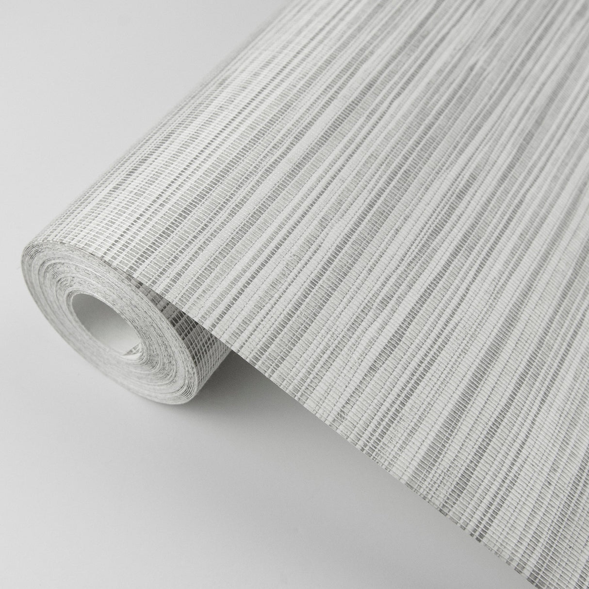 Eade’s Holiday Grey String Texture Wallpaper Grey