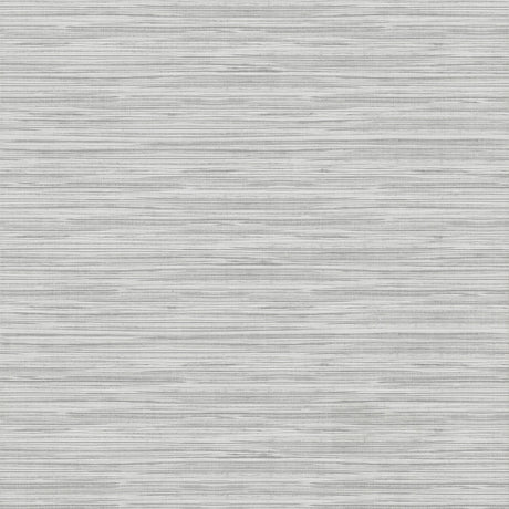 Eade’s Holiday Grey String Texture Wallpaper Grey