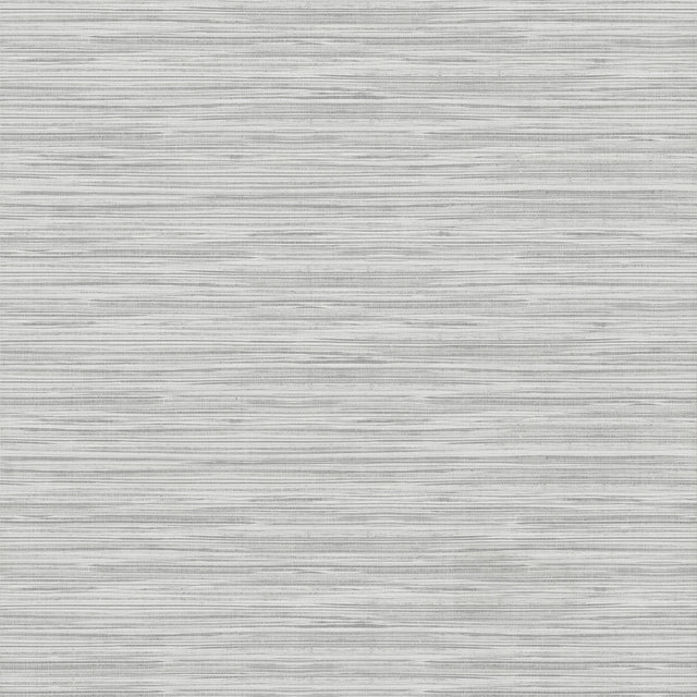 Eade’s Holiday Grey String Texture Wallpaper Grey