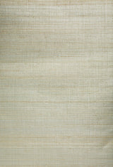 Eade’s Pearl River Champagne Grasscloth Wallpaper Champagne