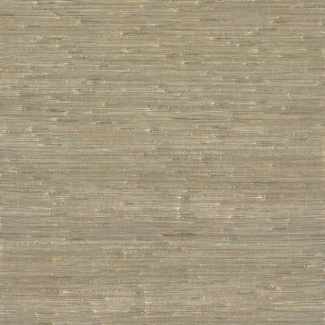 Eade’s Iriga Gold Grasscloth Wallpaper Gold