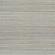 Eade’s Nathan Silver Grasscloth Wallpaper Silver
