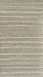 Eade’s Liaohe Platinum Grasscloth Wallpaper Platinum