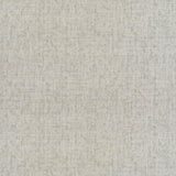 Eade’s Kongur Silver Grasscloth Wallpaper Silver