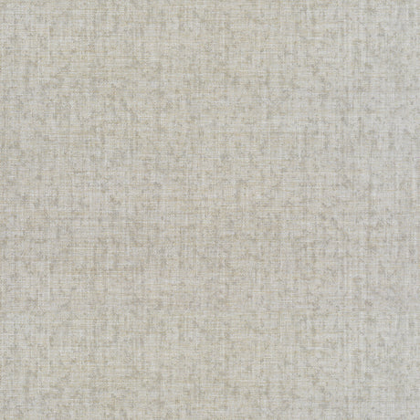 Eade’s Kongur Silver Grasscloth Wallpaper Silver