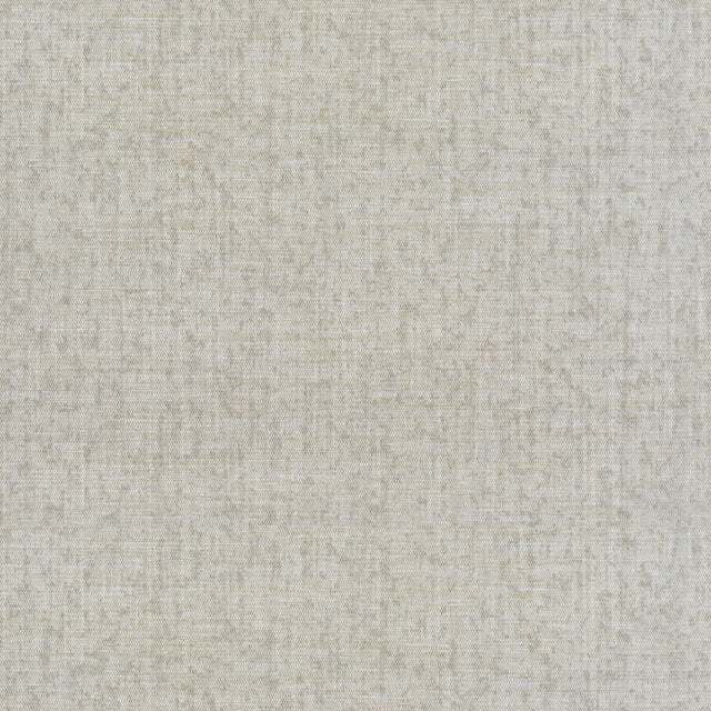 Eade’s Kongur Silver Grasscloth Wallpaper Silver