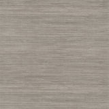 Eade’s Tagum Grey Grasscloth Wallpaper Grey