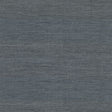 Eade’s Cotabato Blue Grasscloth Wallpaper Blue