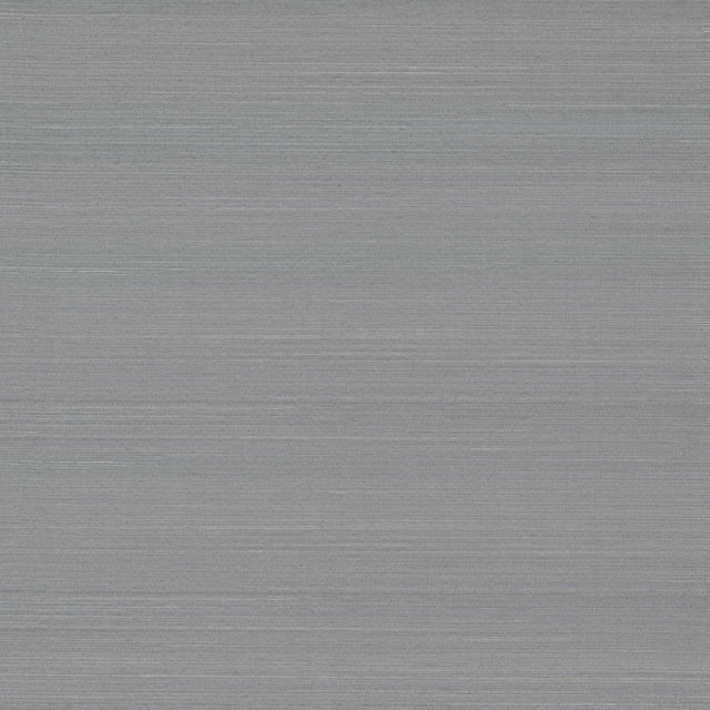 Eade’s Binan Grey Grasscloth Wallpaper Grey