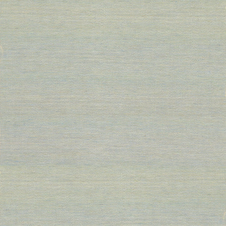 Eade’s Samai Aquamarine Grasscloth Wallpaper Aquamarine
