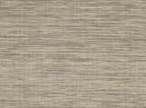 Eade’s Cavite Grey Grasscloth Wallpaper Grey