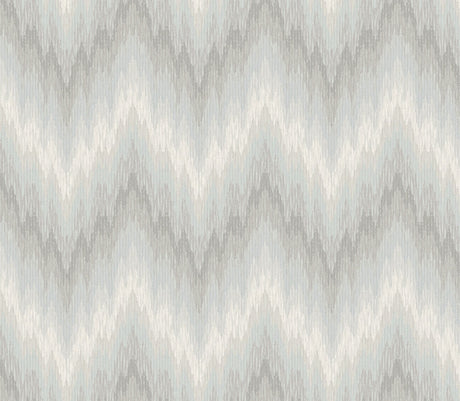Eade’s Whistler Cream Ikat Texture Wallpaper Cream