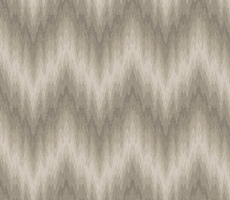 Eade’s Whistler Neutral Ikat Texture Wallpaper Neutral