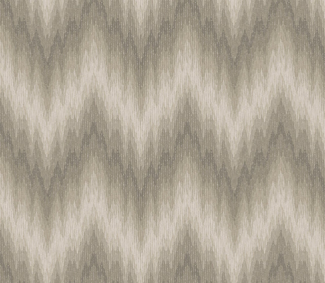 Eade’s Whistler Neutral Ikat Texture Wallpaper Neutral