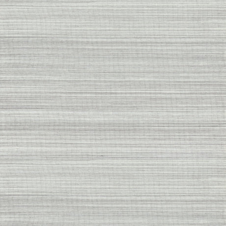 Eade’s Zoysia Platinum Grasscloth Wallpaper Platinum