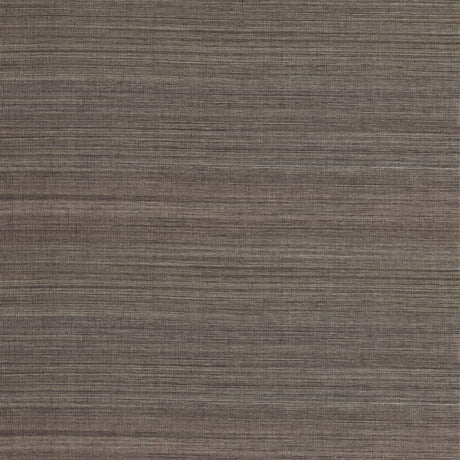 Eade’s Xidi Brown Grasscloth Wallpaper Brown