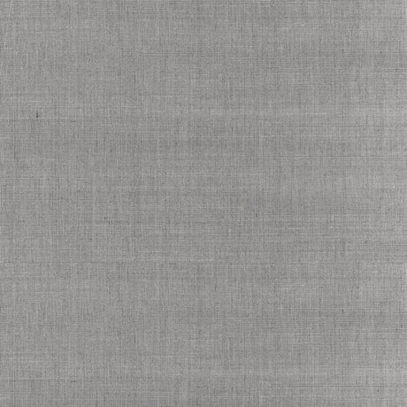 Eade’s Khuri Grey Grasscloth Wallpaper Grey