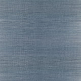 A-Street Prints 2829-82026 Lamphu Blue Sisal Grasscloth Wallpaper