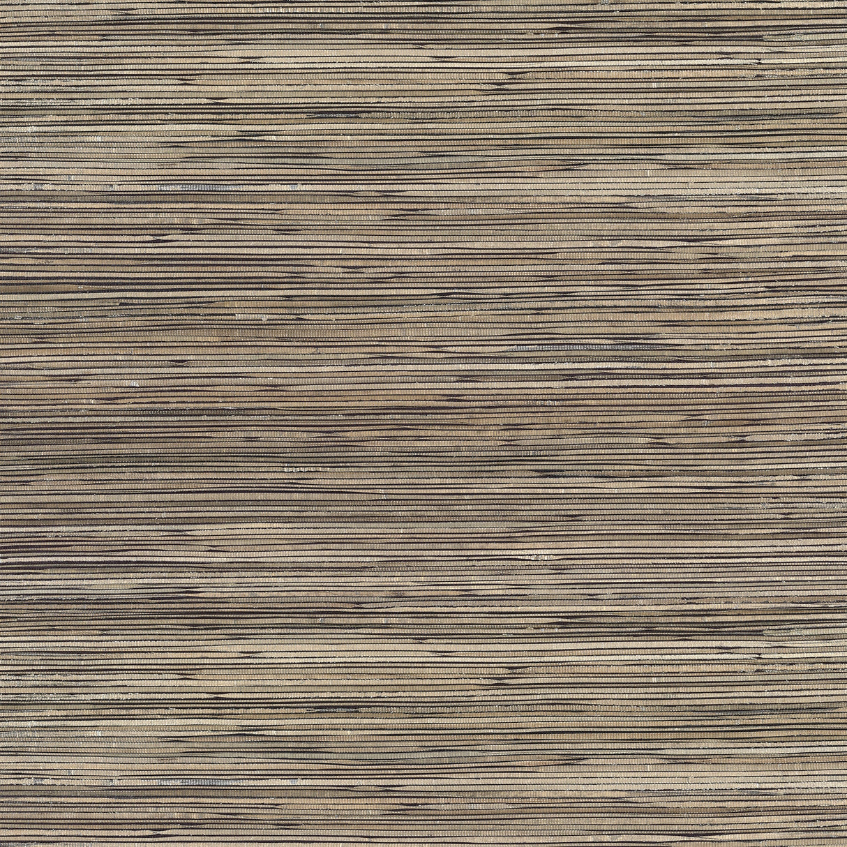 Eade’s Surin Metallic Grasscloth Wallpaper Metallic