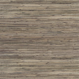 Eade’s Surin Metallic Grasscloth Wallpaper Metallic